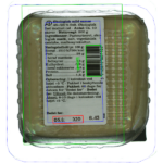 trivision ispezione packaging codifica corretta
